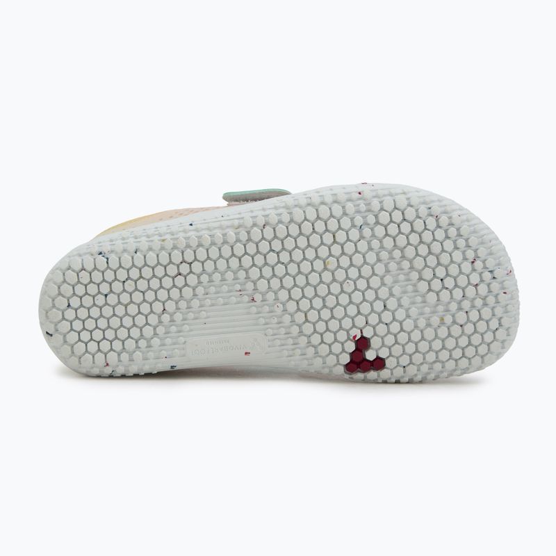 Кросівки barefoot дитячі Vivobarefoot Primus Sport III Preschool ombre 4