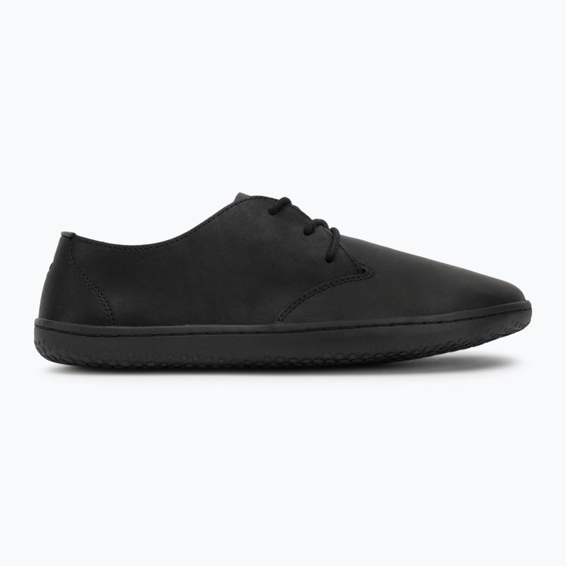 Чоловічі босоніжки Vivobarefoot RA IV обсидіан 2