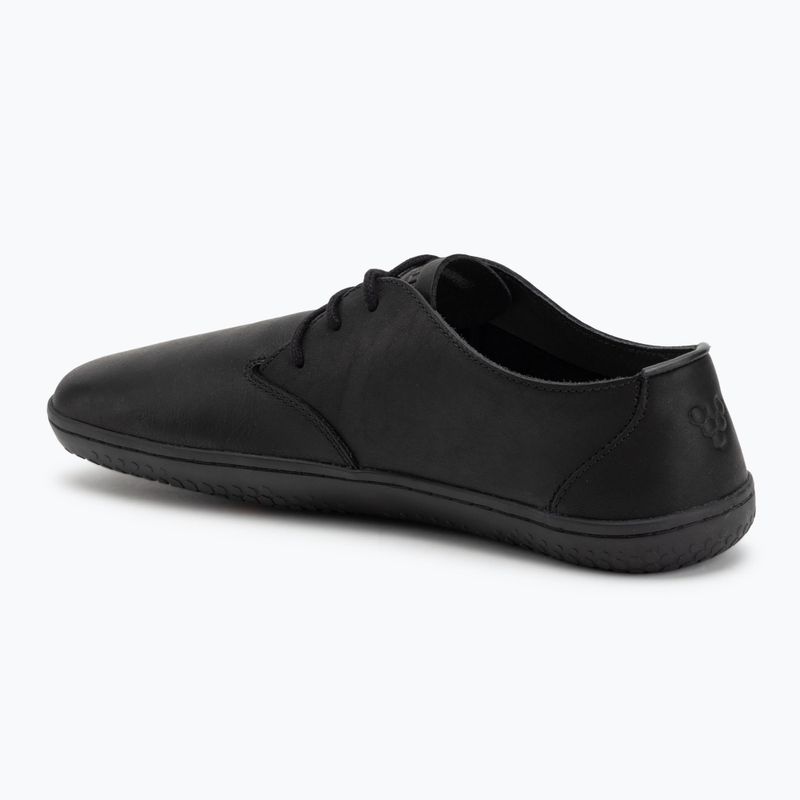 Чоловічі босоніжки Vivobarefoot RA IV обсидіан 3