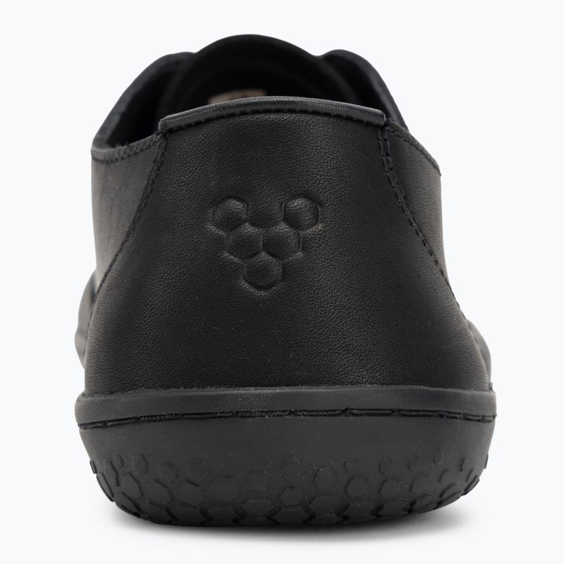 Чоловічі босоніжки Vivobarefoot RA IV обсидіан 6