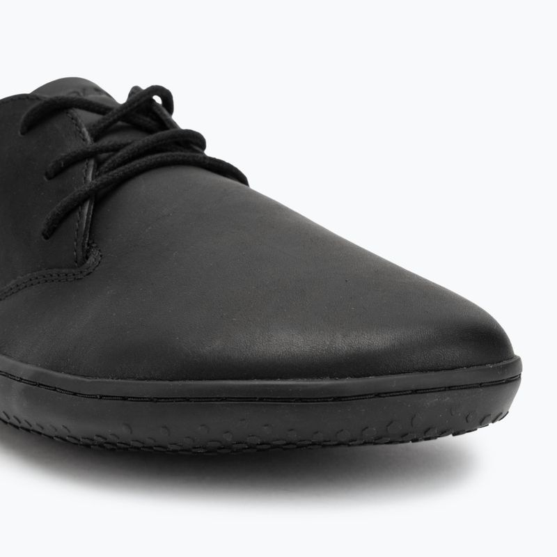 Чоловічі босоніжки Vivobarefoot RA IV обсидіан 7