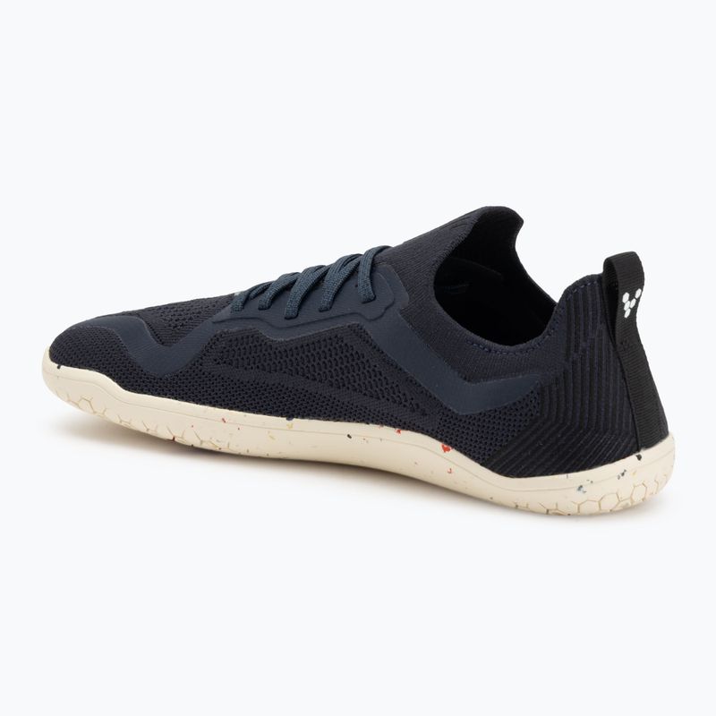 Кросівки barefoot чоловічі Vivobarefoot Primus Lite Knit midnight 3