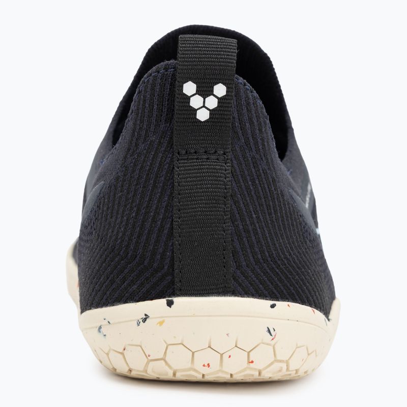 Кросівки barefoot чоловічі Vivobarefoot Primus Lite Knit midnight 6