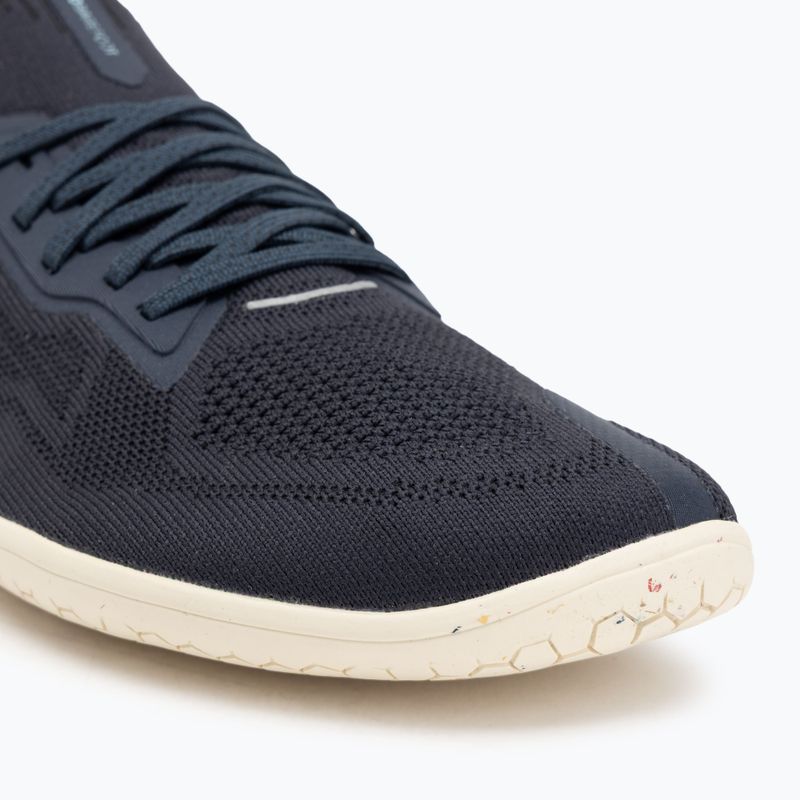 Кросівки barefoot чоловічі Vivobarefoot Primus Lite Knit midnight 7