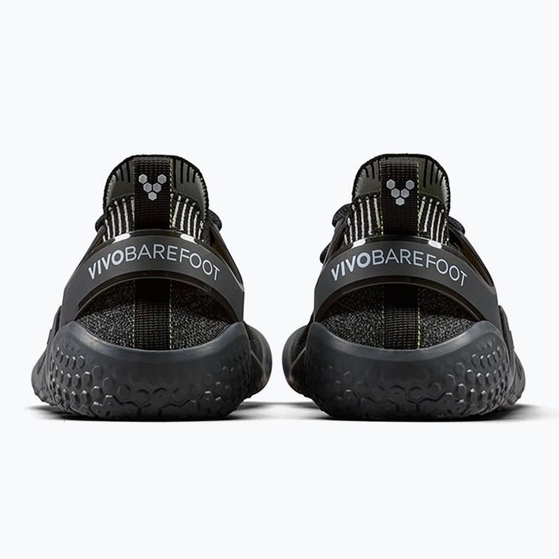 Чоловіче barefoot-взуття Vivobarefoot Motus Strength obsidian/grey 4