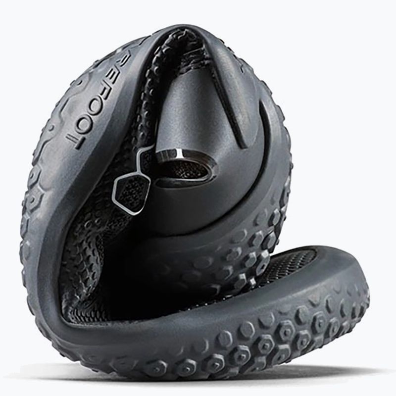 Чоловіче barefoot-взуття Vivobarefoot Motus Strength obsidian/grey 8