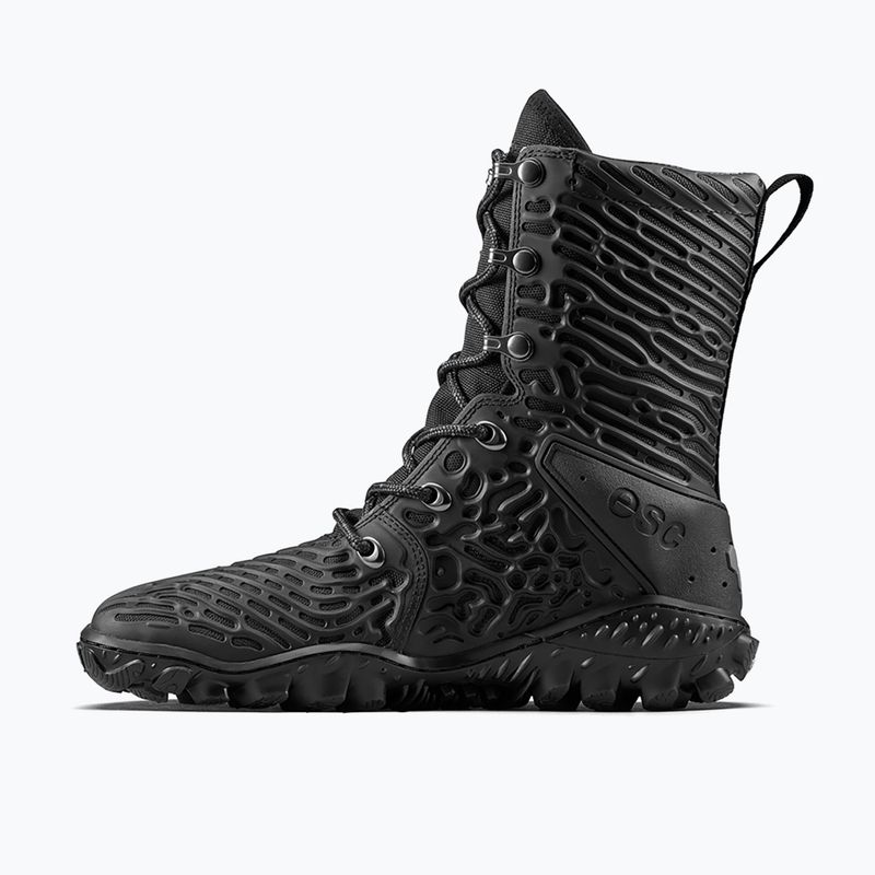 Взуття барефоот чоловіче Vivobarefoot Jungle Esc Obsidian 2