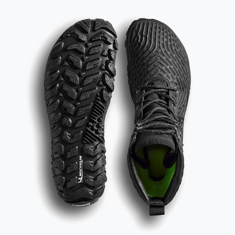 Взуття барефоот чоловіче Vivobarefoot Jungle Esc Obsidian 3