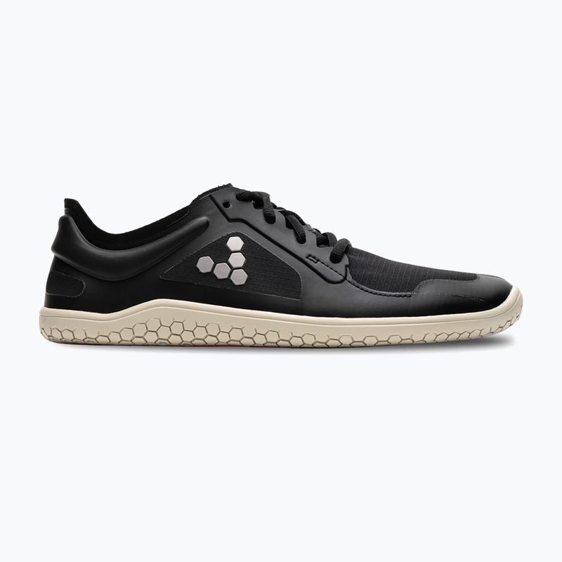 Кросівки barefoot жіночі Vivobarefoot Primus Lite IV All Weather obsidian