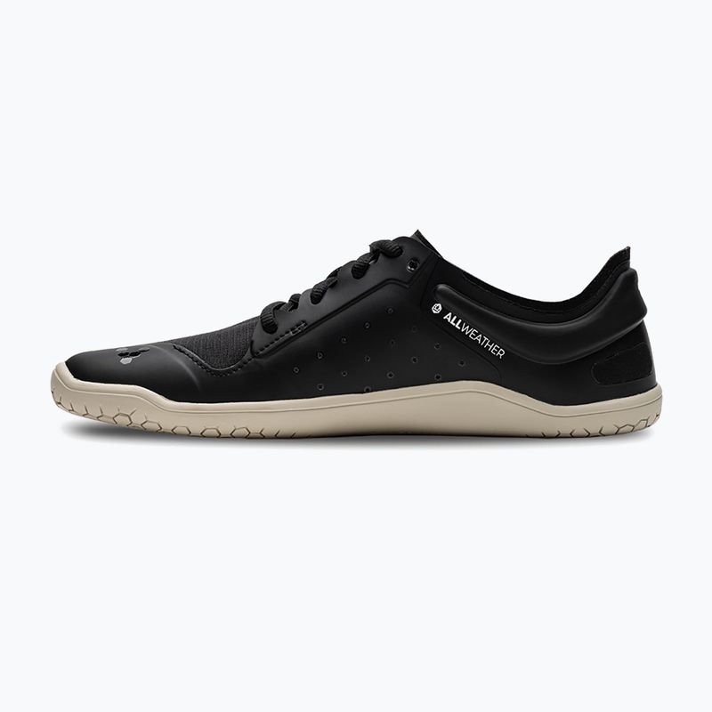 Кросівки barefoot жіночі Vivobarefoot Primus Lite IV All Weather obsidian 2