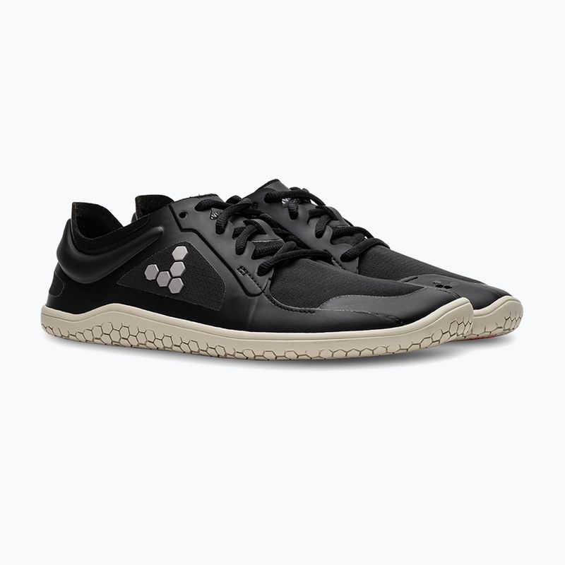 Кросівки barefoot жіночі Vivobarefoot Primus Lite IV All Weather obsidian 3