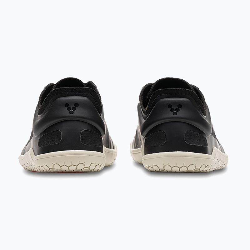 Кросівки barefoot жіночі Vivobarefoot Primus Lite IV All Weather obsidian 4
