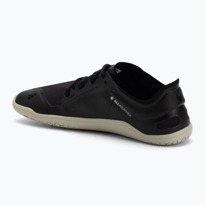 Кросівки barefoot жіночі Vivobarefoot Primus Lite IV All Weather obsidian 3