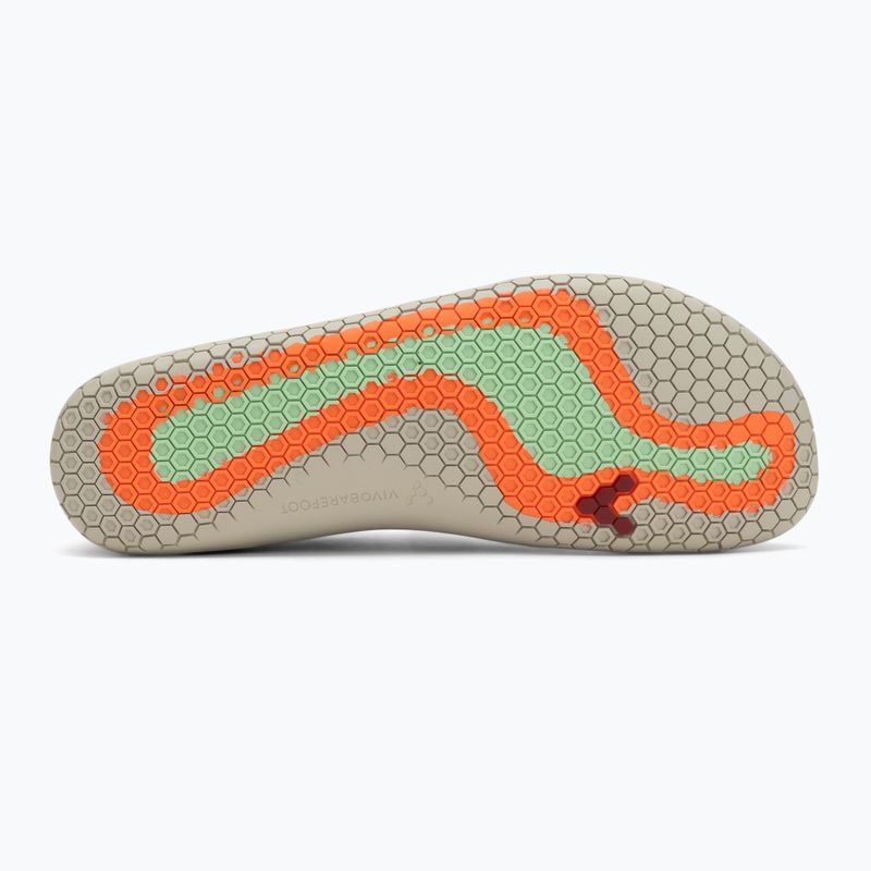 Кросівки barefoot жіночі Vivobarefoot Primus Lite IV All Weather obsidian 4