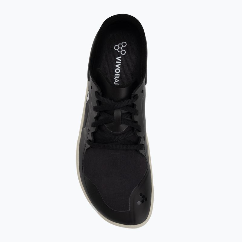 Кросівки barefoot жіночі Vivobarefoot Primus Lite IV All Weather obsidian 5