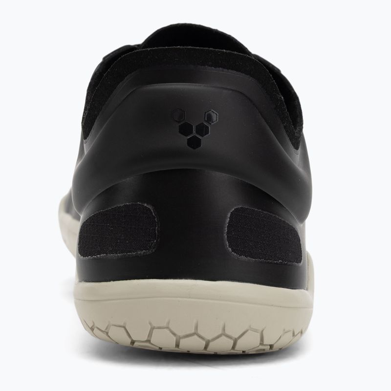 Кросівки barefoot жіночі Vivobarefoot Primus Lite IV All Weather obsidian 6