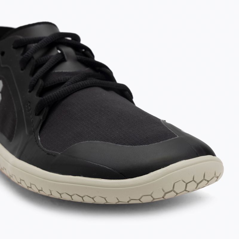 Кросівки barefoot жіночі Vivobarefoot Primus Lite IV All Weather obsidian 7