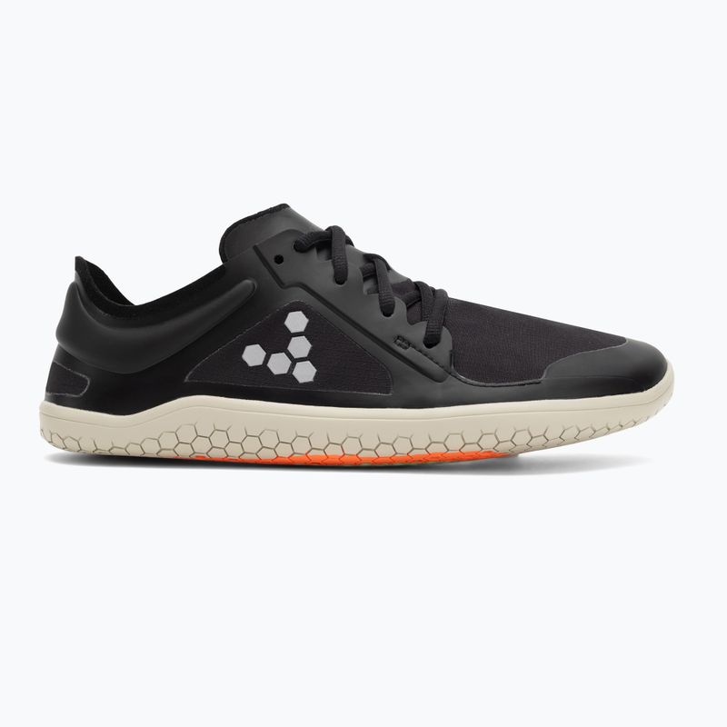 Кросівки barefoot чоловічі Vivobarefoot Primus Lite IV obsidian 2