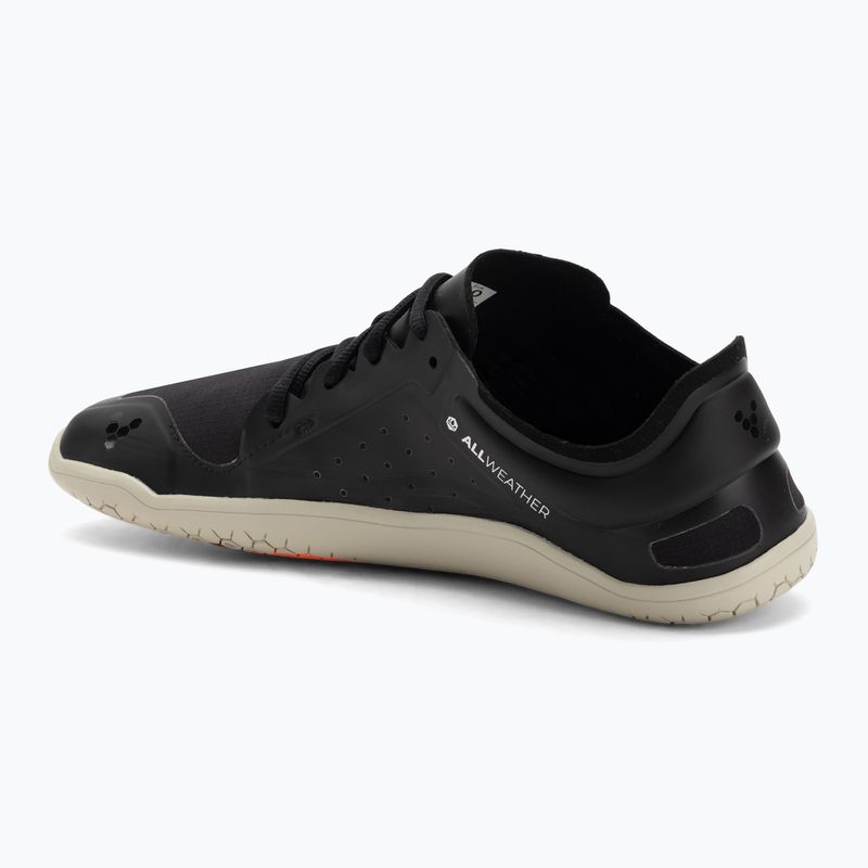 Кросівки barefoot чоловічі Vivobarefoot Primus Lite IV obsidian 3