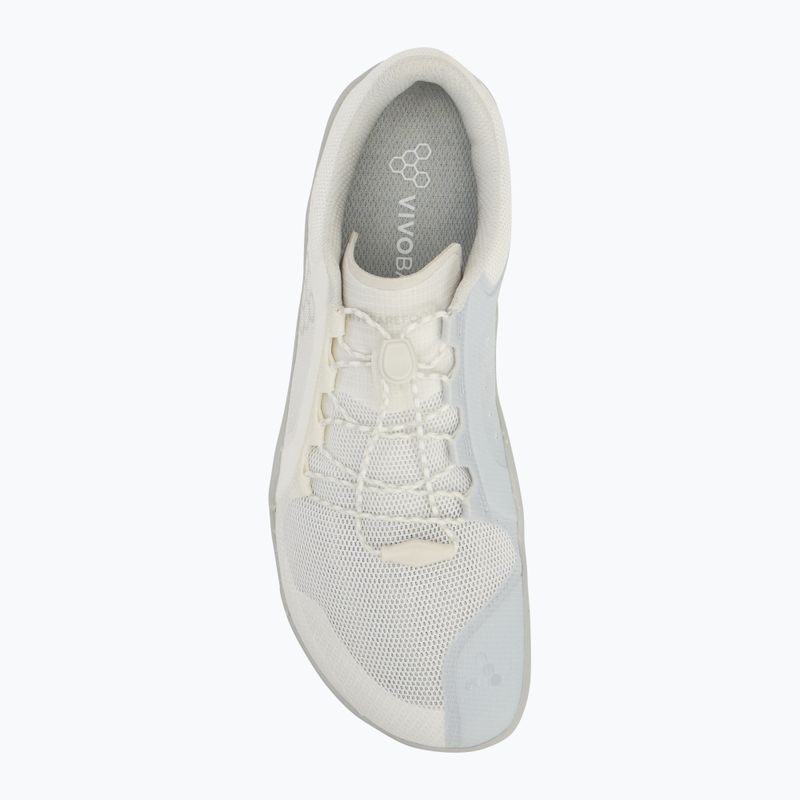 Черевики barefoot чоловічі Vivobarefoot Primus Trail 3.5 Fg limestone 5