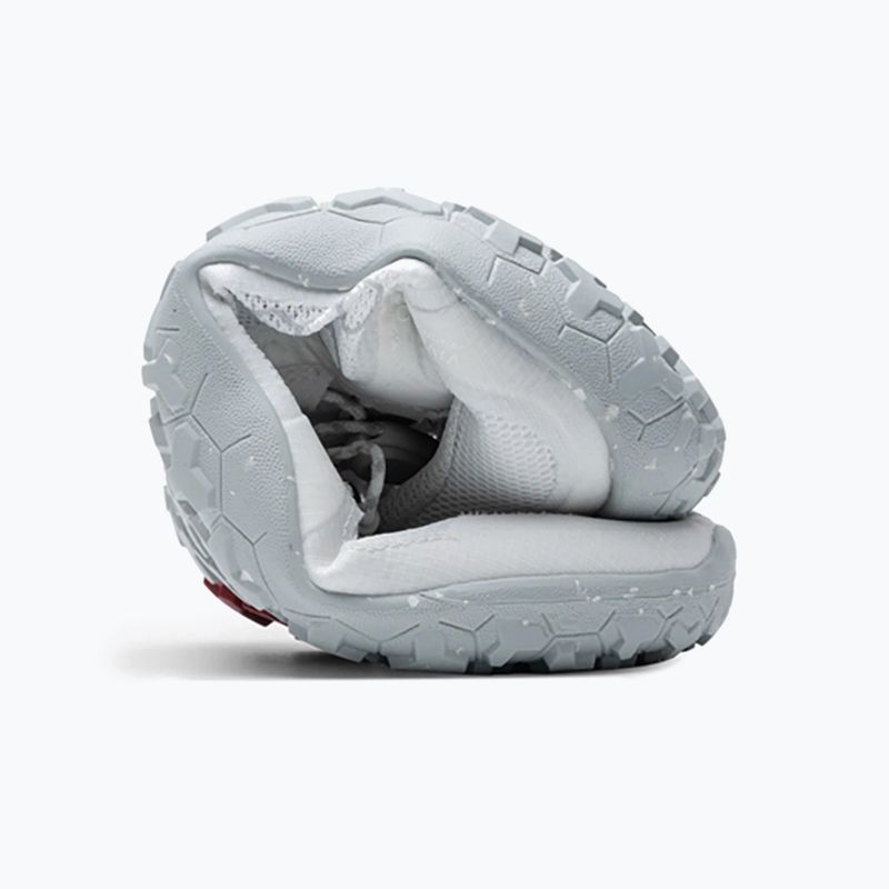 Черевики barefoot чоловічі Vivobarefoot Primus Trail 3.5 Fg limestone 9