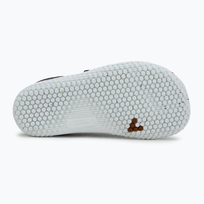 Кросівки barefoot дитячі Vivobarefoot Primus Sport III Toddlers obsidian 4