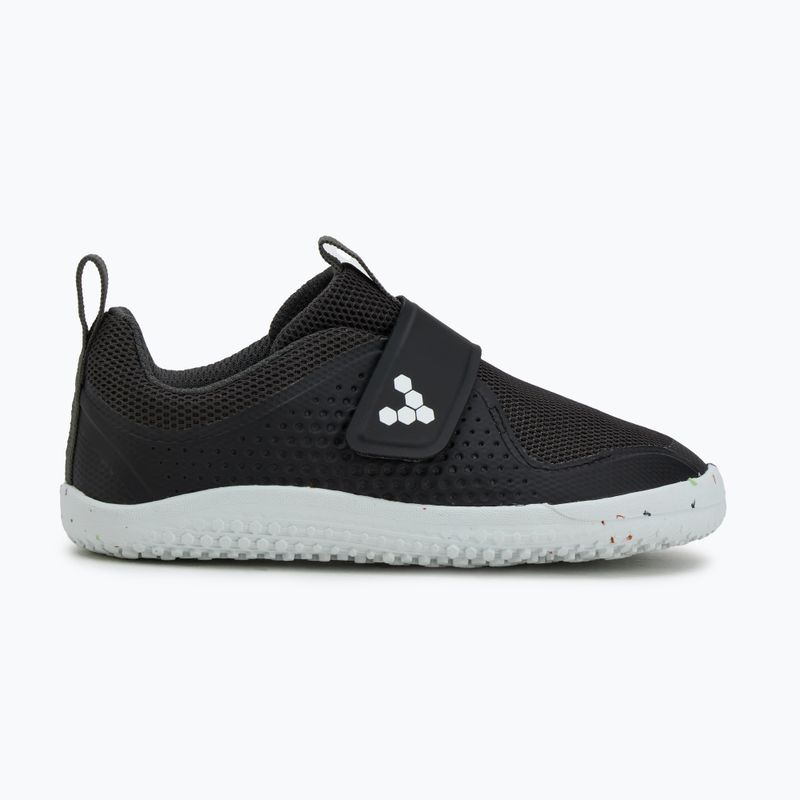 Кросівки barefoot дитячі Vivobarefoot Primus Sport III Preschool obsidian 2