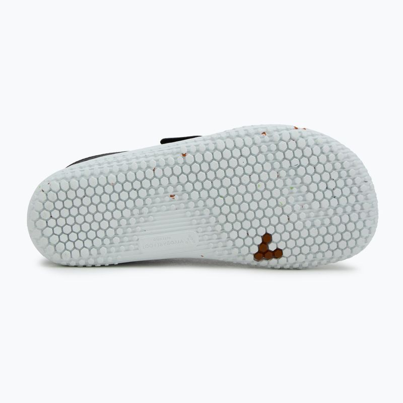 Кросівки barefoot дитячі Vivobarefoot Primus Sport III Preschool obsidian 4
