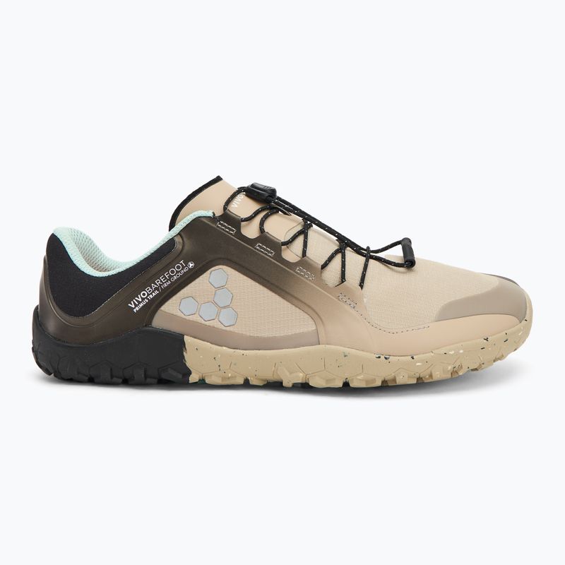 Черевики barefoot чоловічі Vivobarefoot Primus Trail III All Weather Fg pebble 2