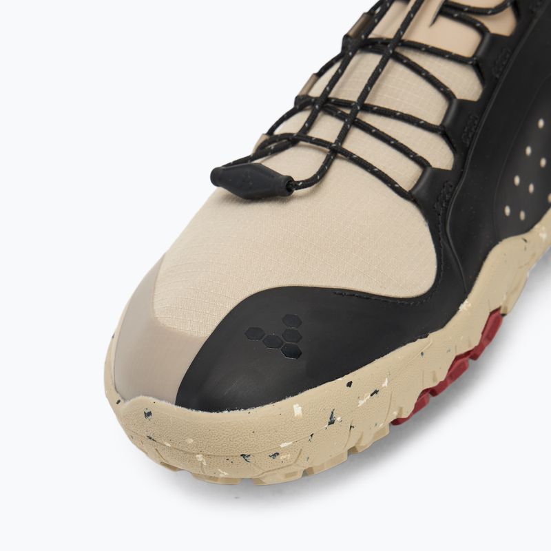 Черевики barefoot чоловічі Vivobarefoot Primus Trail III All Weather Fg pebble 7