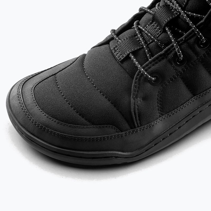Черевики barefoot чоловічі Vivobarefoot Gobi Hiber obsidian 7