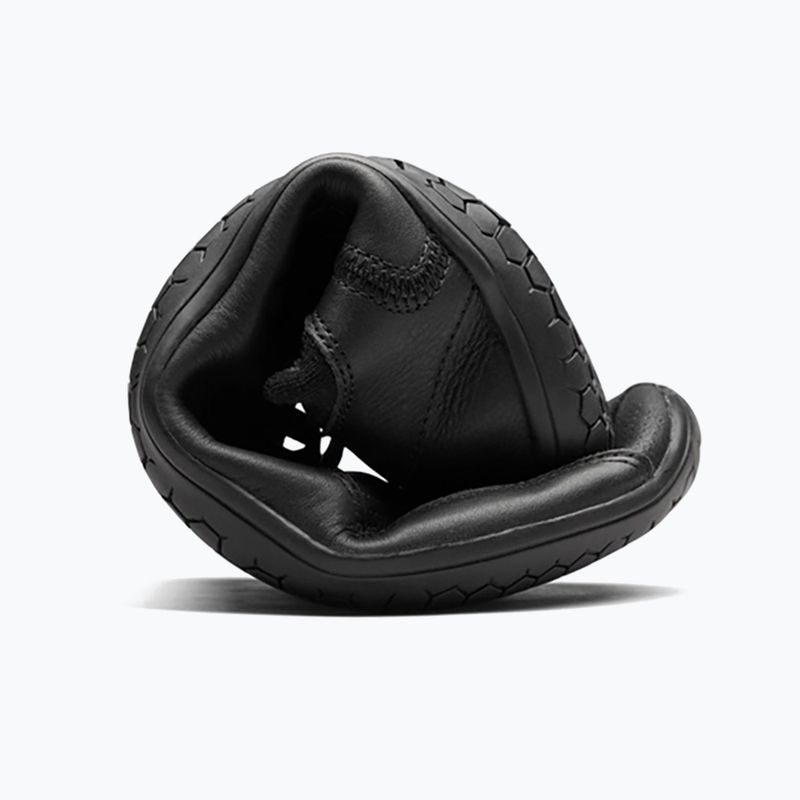 Черевики barefoot чоловічі Vivobarefoot Primus Asana Leather obsidian 9