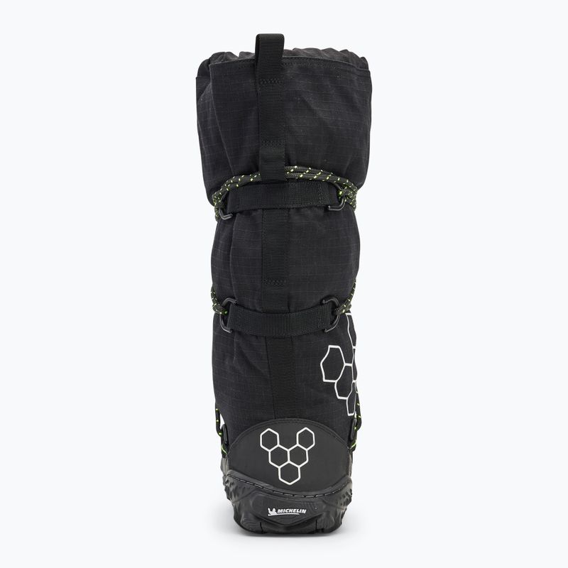 Чоловічі босоніжки Vivobarefoot Tundra Esc обсидіан 6