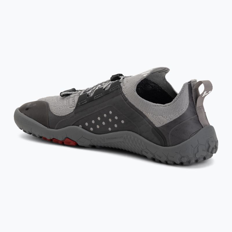 Взуття барефоот чоловіче Vivobarefoot Primus Trail Knit Fg storm cloud 3