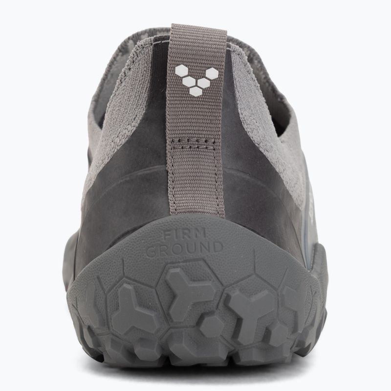 Взуття барефоот чоловіче Vivobarefoot Primus Trail Knit Fg storm cloud 6