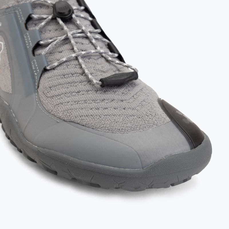Взуття барефоот чоловіче Vivobarefoot Primus Trail Knit Fg storm cloud 7