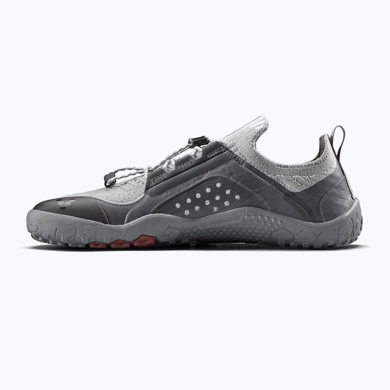 Взуття барефоот чоловіче Vivobarefoot Primus Trail Knit Fg storm cloud 2