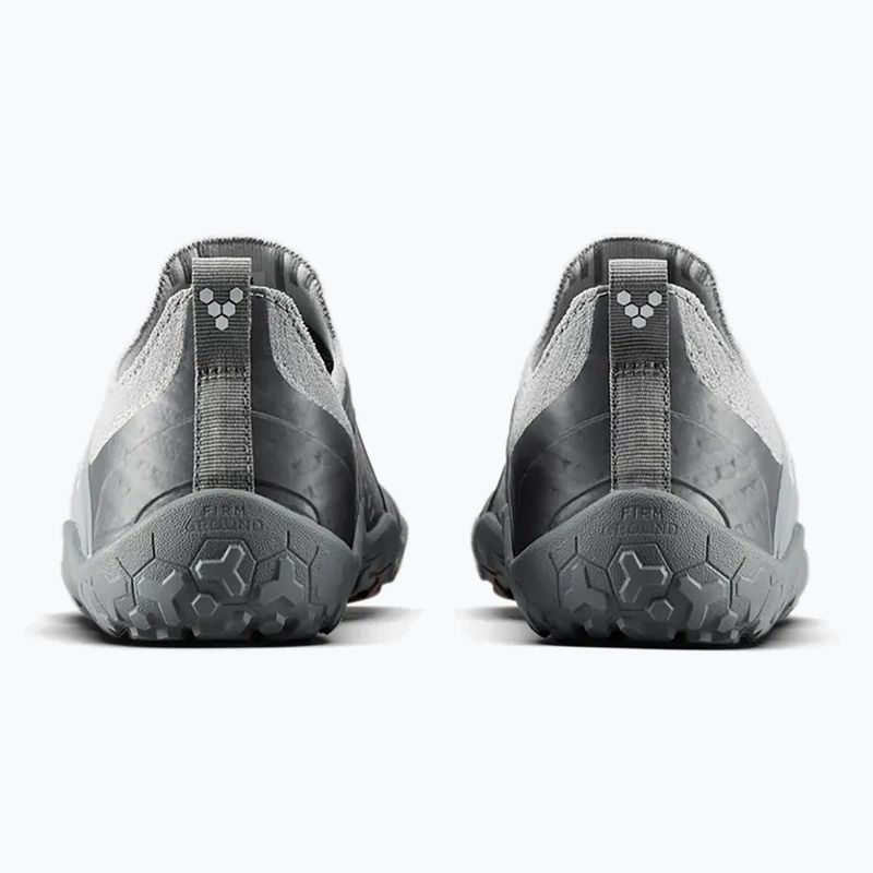 Взуття барефоот чоловіче Vivobarefoot Primus Trail Knit Fg storm cloud 4