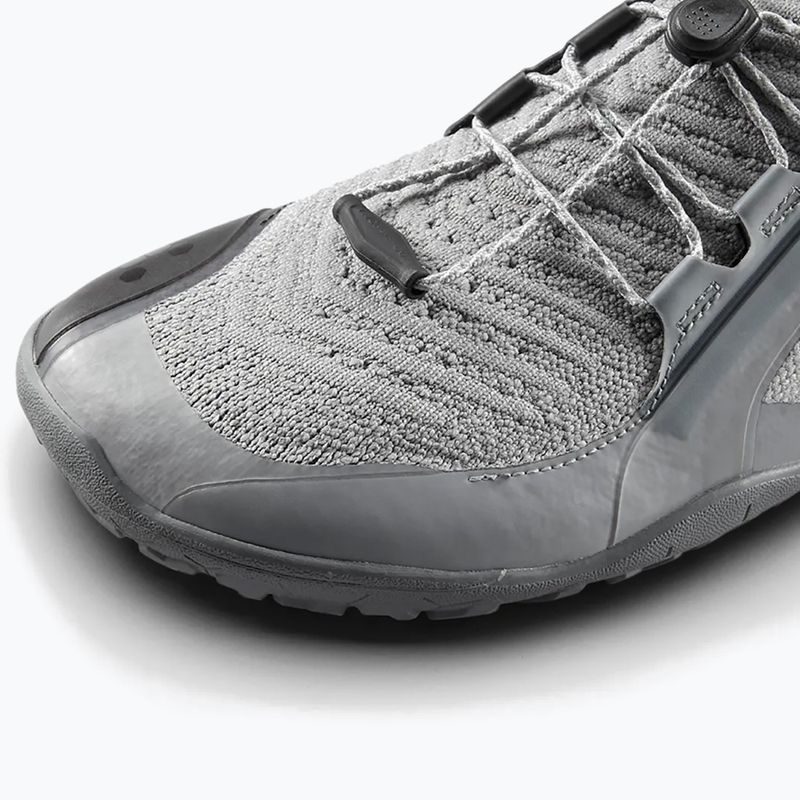 Взуття барефоот чоловіче Vivobarefoot Primus Trail Knit Fg storm cloud 6