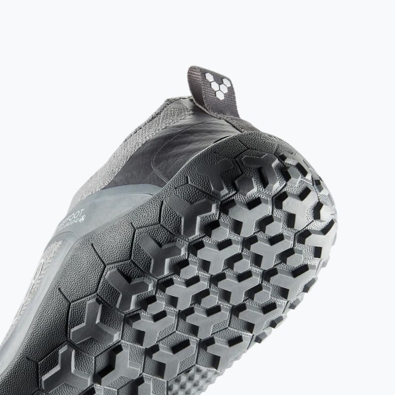 Взуття барефоот чоловіче Vivobarefoot Primus Trail Knit Fg storm cloud 7