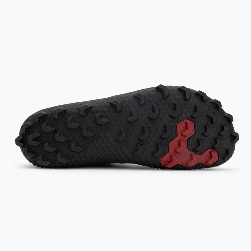 Черевики barefoot чоловічі Vivobarefoot Tracker Winter II obsidian 4