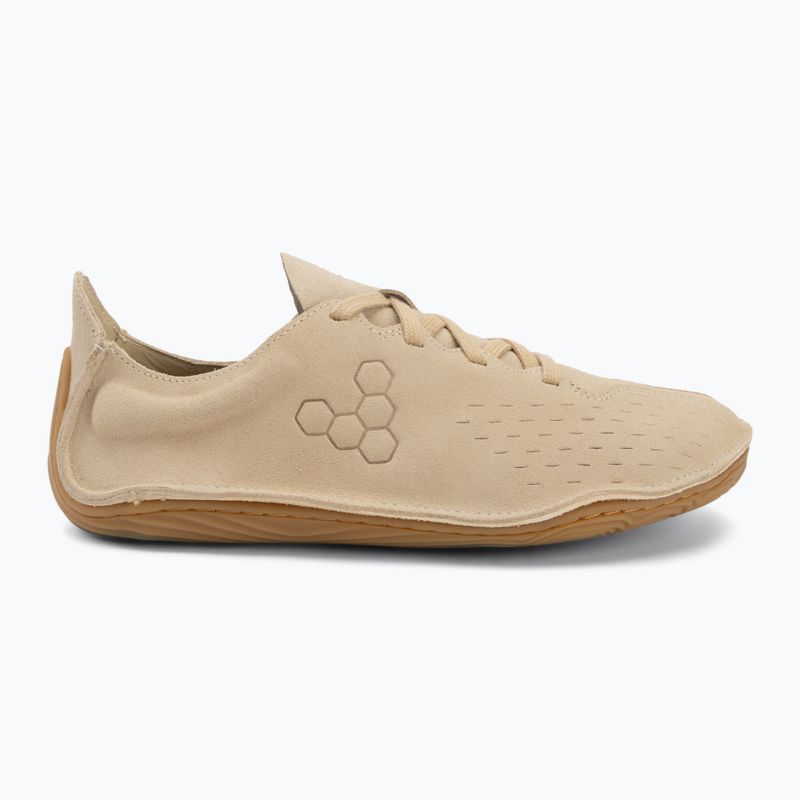 Взуття барефоот жіноче Vivobarefoot Sensus desert sand 2