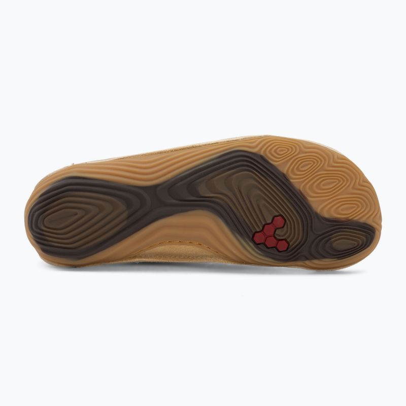 Взуття барефоот жіноче Vivobarefoot Sensus desert sand 4