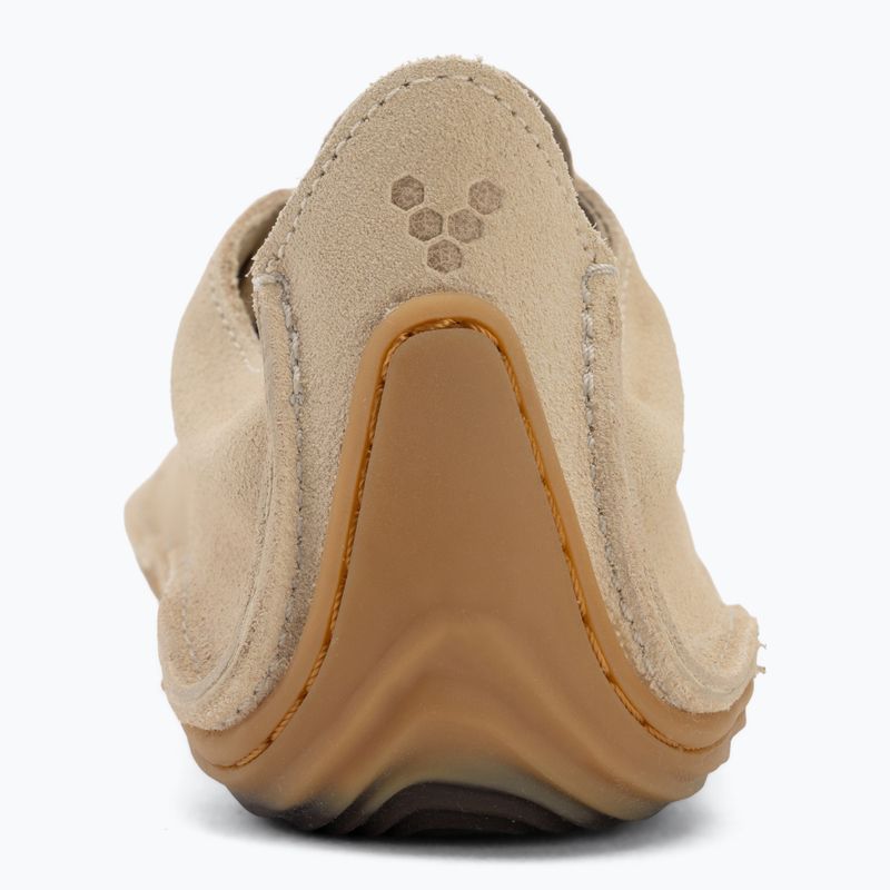 Взуття барефоот жіноче Vivobarefoot Sensus desert sand 6