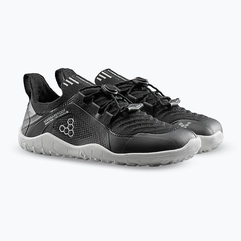 Взуття барефоот дитяче Vivobarefoot Primus Trail Knit FG eclipse 3