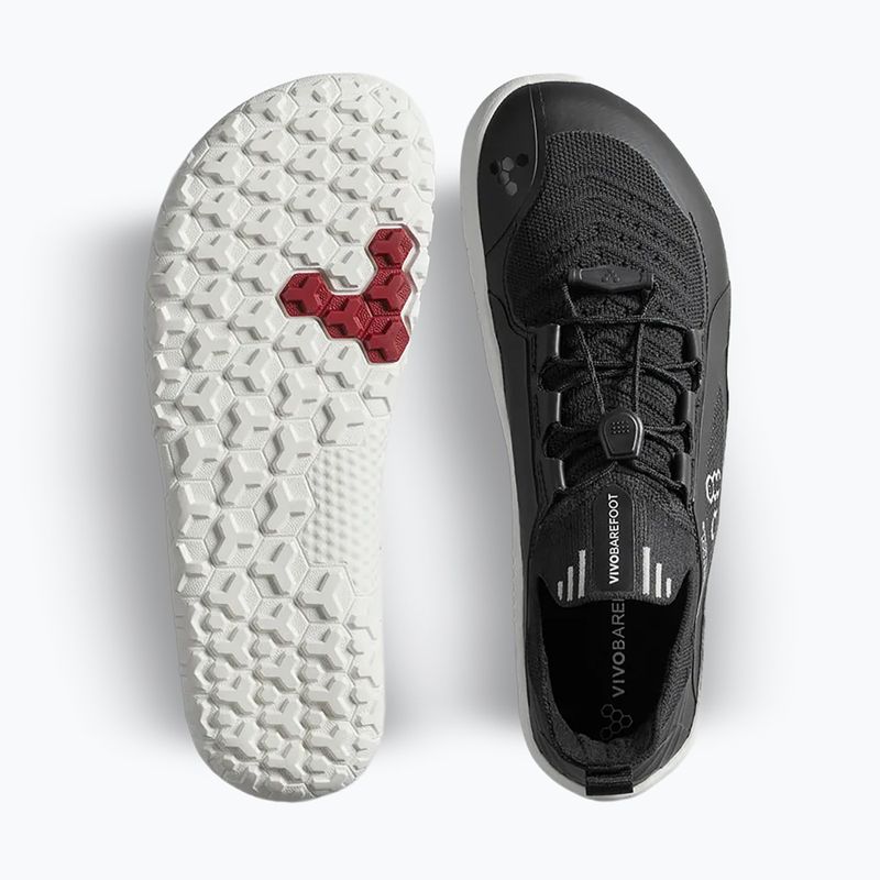 Взуття барефоот дитяче Vivobarefoot Primus Trail Knit FG eclipse 5