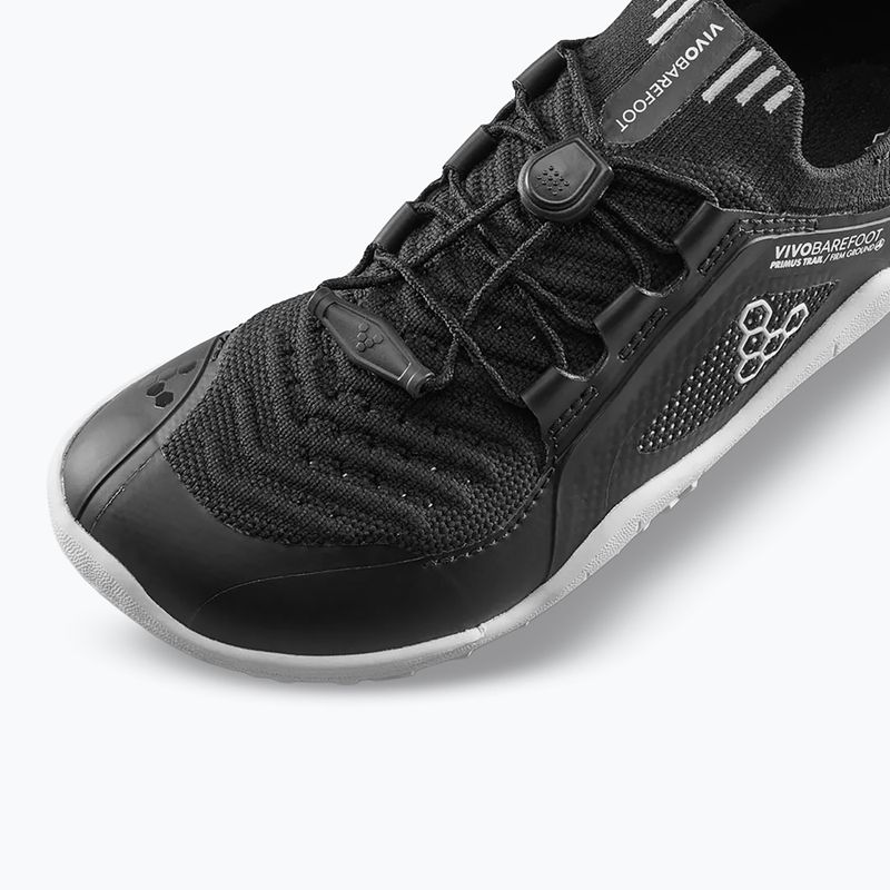 Взуття барефоот дитяче Vivobarefoot Primus Trail Knit FG eclipse 6