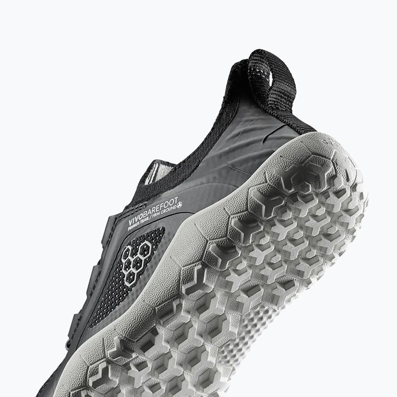 Взуття барефоот дитяче Vivobarefoot Primus Trail Knit FG eclipse 7