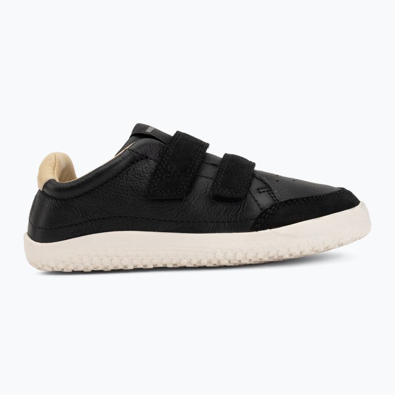 Кросівки barefoot дитячі Vivobarefoot Gobi obsidian 2