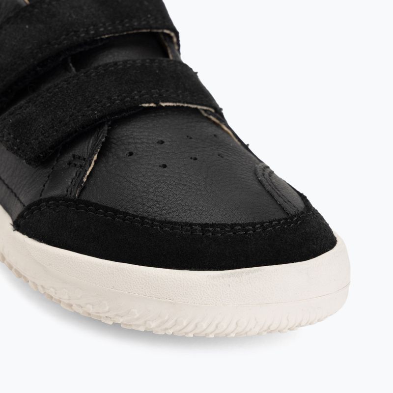 Кросівки barefoot дитячі Vivobarefoot Gobi obsidian 7